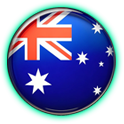 Australia Icon